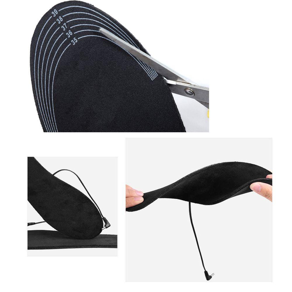 Đế Lót Giày Giữ Ấm Đa Năng Tiện Dụng Cho Các Hoạt Động Ngoài Trời