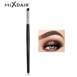 Cọ kẻ lông mày MIXDAIR 14cm chuyên dụng