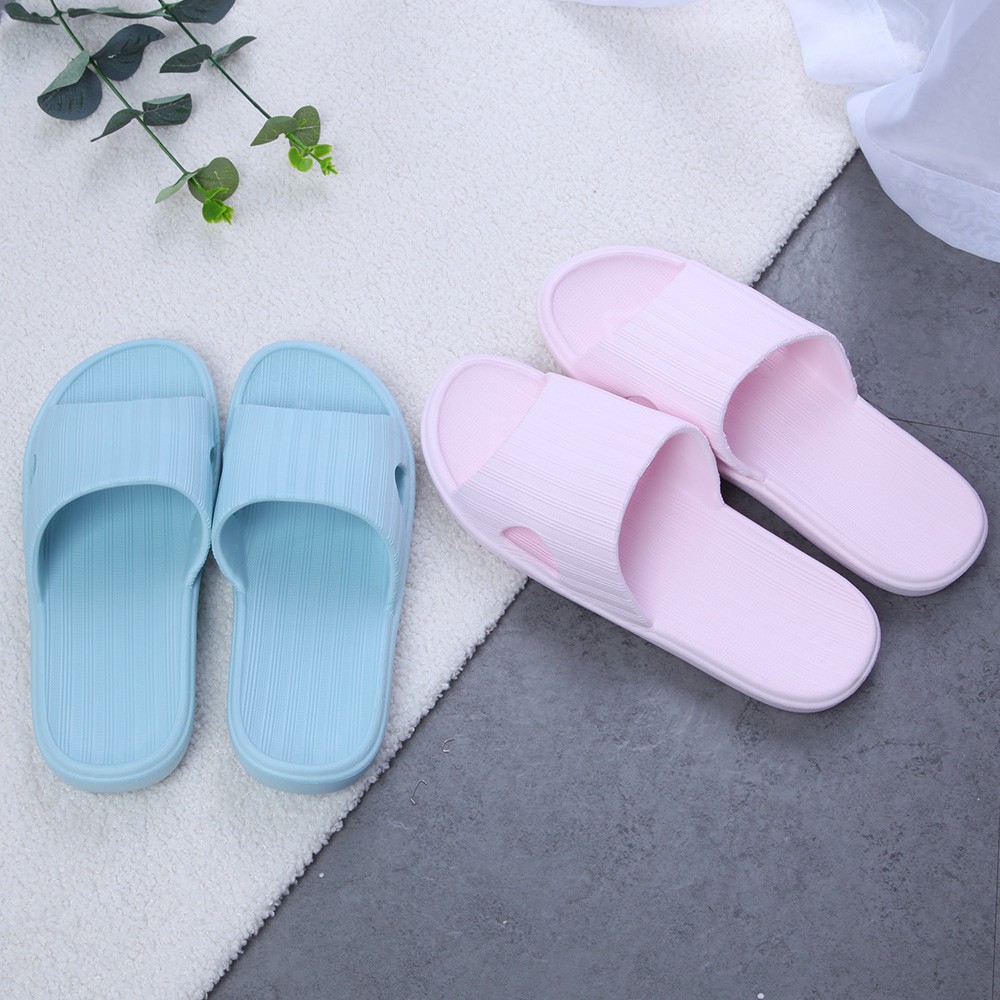 DÉP ĐI TRONG NHÀ, NHÀ TẮM MINIGOOD ĐƠN SẮC