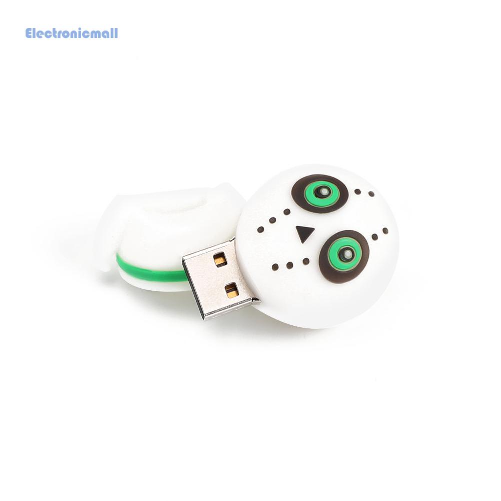 Usb 2.0 Hình Ma Màu Trắng 2G | BigBuy360 - bigbuy360.vn