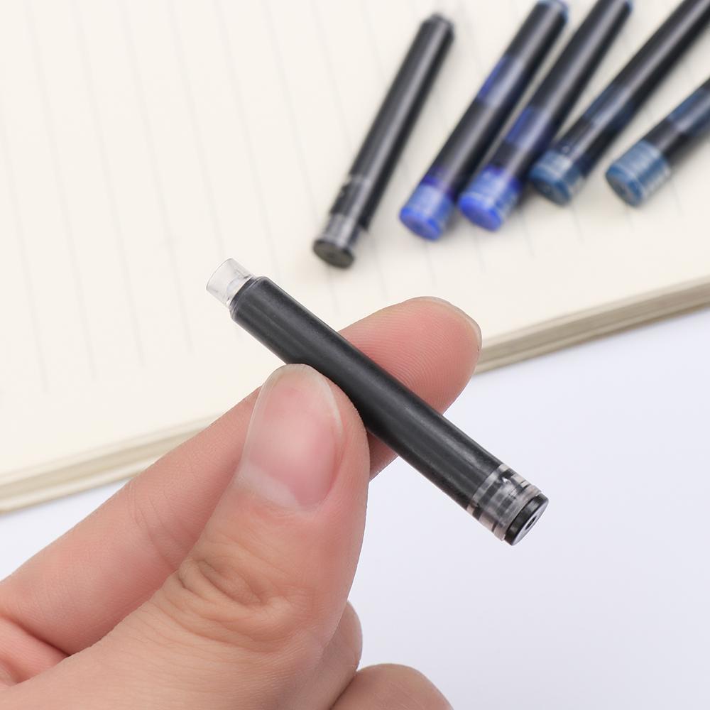 CHOOKEY Set 50 Ruột Bút Thay Thế Tiện Dụng Chất Lượng Cao