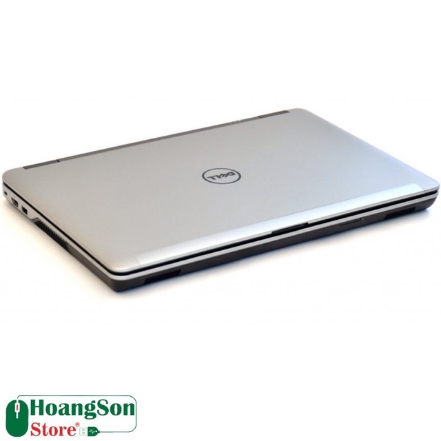 Laptop Dell Latitude E6540 - Laptop đồ họa, kỹ thuật giá Rẻ