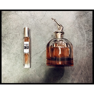 [Mẫu thử 10ml] Nước hoa Jean Paul Gaultier Scandal By Night