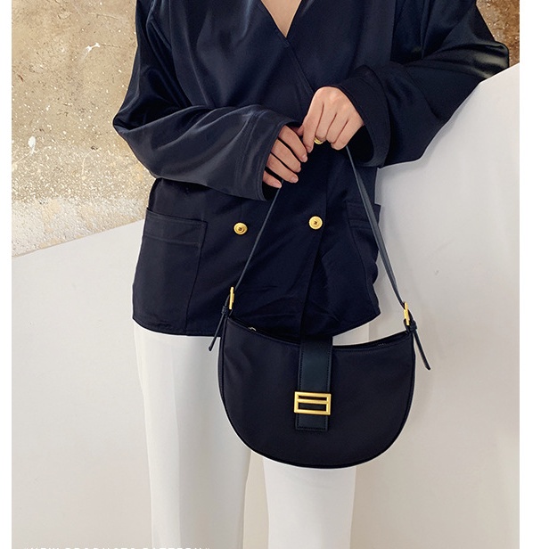 Túi Đeo Vai / Kẹp Nách Thời Trang Cho Nữ