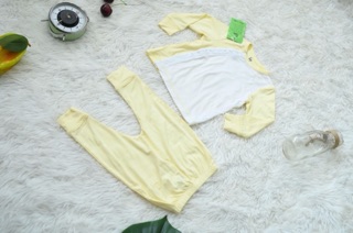 Bộ cài chéo bamboo Suu