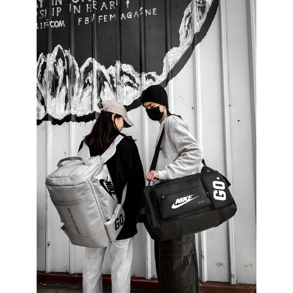 Ba lô thể thao Nike KZ698-C chất lượng cao Copmt01