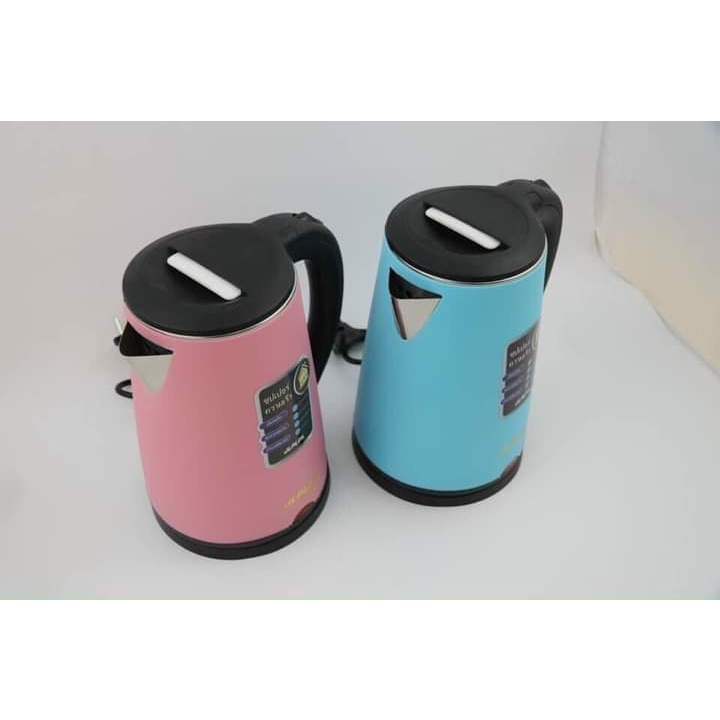 ẤM SIÊU TỐC JIP LAI THÁI LAN 2.5L🎗️ 📌📌📌