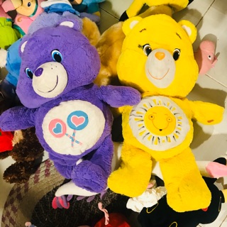 Gấu bông của Gấu Bông Disney