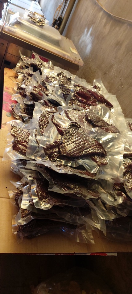 Thịt Trâu Gác Bếp Điện Biên | BigBuy360 - bigbuy360.vn