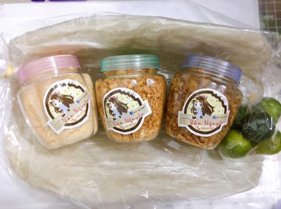 [Mã GROSALEHOT giảm 8% đơn 250K] Set bánh tráng phơi sương muối sa tế tỏi hành phi | BigBuy360 - bigbuy360.vn