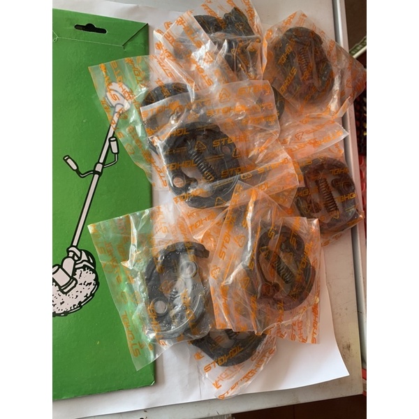 Bố côn máy cắt cỏ Thụy Điển HUSQVARNA:143,236,541