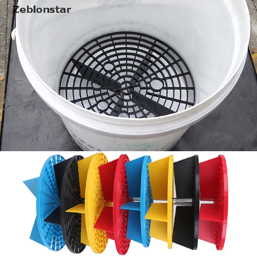 Xô Đựng Nước Rửa Xe Hơi Kích Thước 9.25 &quot;/ 10&quot;
