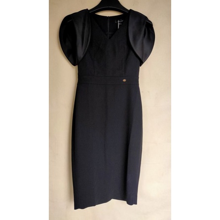 Đầm Elise sz S Full Tag
