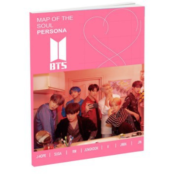 Photobook BTS - Kèm lời bài hát