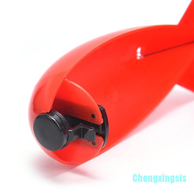 1 Dụng Cụ Câu Cá Hình Dạng Độc Đáo