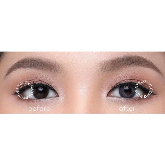 Eos Eyelovin Softlens - Bollycon Dna Violet | BigBuy360 - bigbuy360.vn