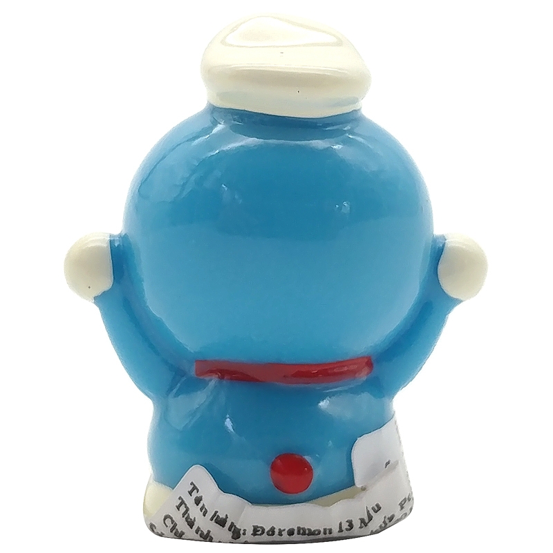 Mô Hình Doraemon Nhựa - Mẫu 5