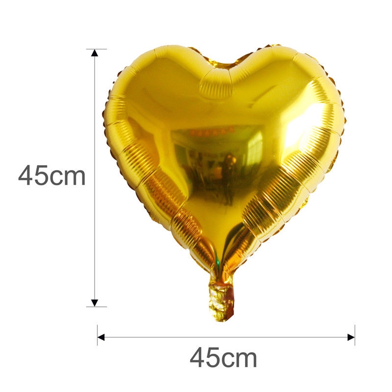 39 chiếc bóng bay chúc mừng sinh nhật hình kì lân