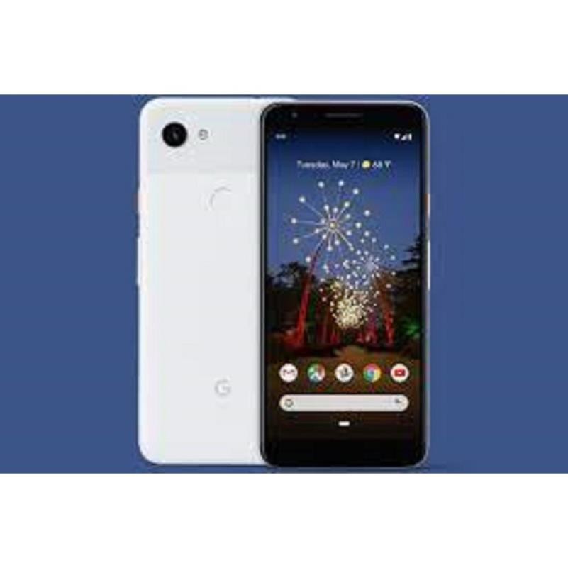 [ RẺ BẤT NGỜ ] điện thoại Google Pixel 3A ( Google 3 A ) ram 4G/64G zin CHÍNH HÃNG, đánh LIÊN QUÂN/FREE FIRE ngon