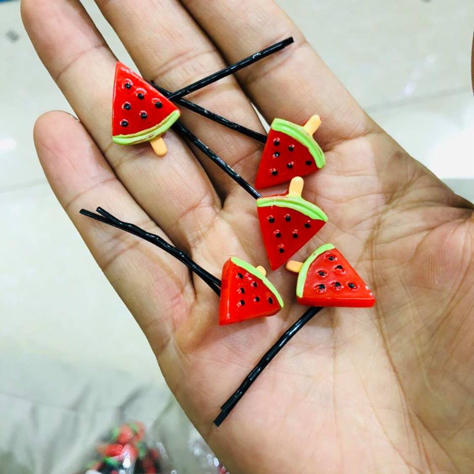 Kẹp Tăm Trái Cây 7k