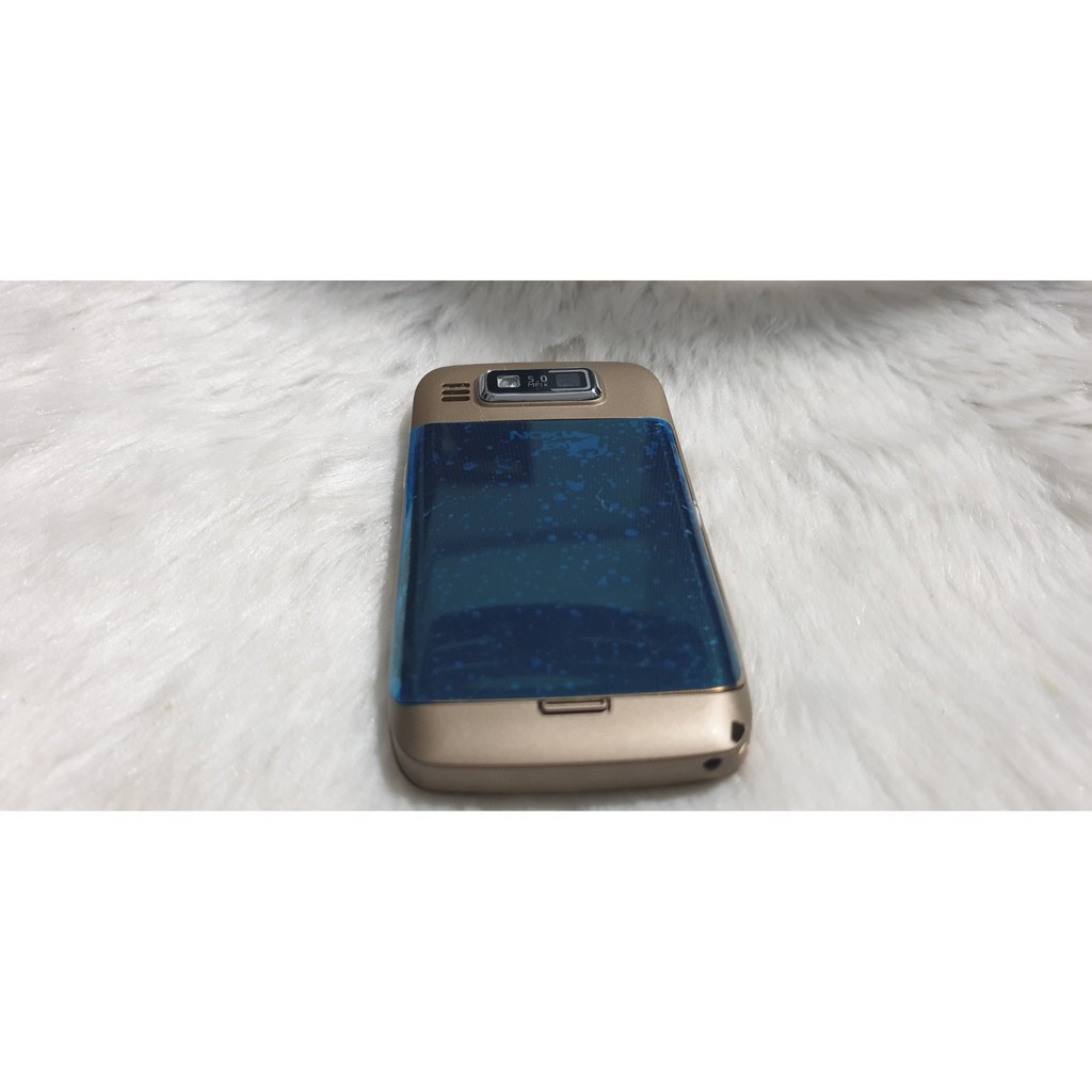 { Rẻ Vô Địch} Điện Thoại Cổ Nokia  E72 Wifi Điện Thoại Nokia E72 Zin Mới Điện Thoại Phổ Thông Chính Hãng | Tuân Hưng Yên | BigBuy360 - bigbuy360.vn