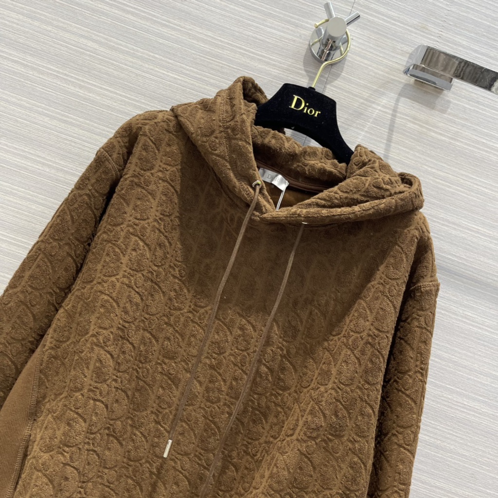 Áo len dệt kim dài tay thời trang nữ cao cấp Dior CD với thiết kế sành điệu, thanh lịch và cá tính