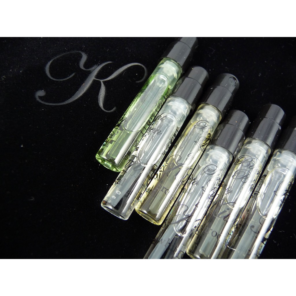 nước hoa kilian vial 1.5ml