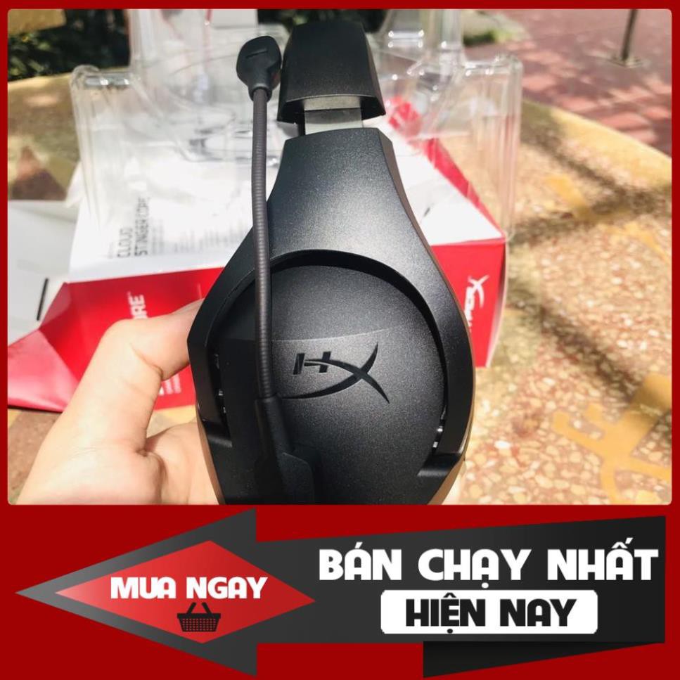 Tai nghe Kingston HyperX Cloud Stinger Core Âm thanh nổi 40mm