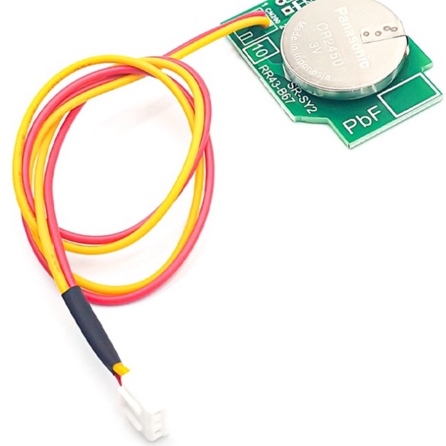 Pin nồi cơm điện Panasonic SR-ZS185 SR ZS18