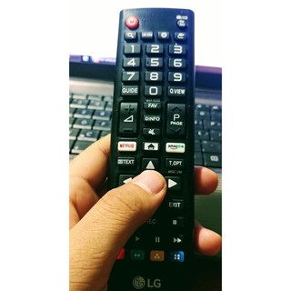 Remote tivi LG CHÍNH HÃNG 100%