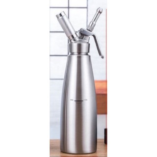 Bình xịt kem tươi 1lit CREAM WHIPPER