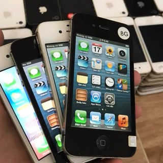 Điện Thoại 4s