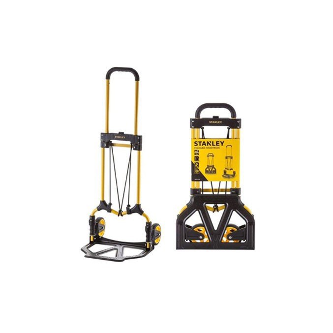 Xe Đẩy Tay 2 Bánh Cao Cấp Có Thể Gấp Gọn Stanley FT580 tải trọng 70kg