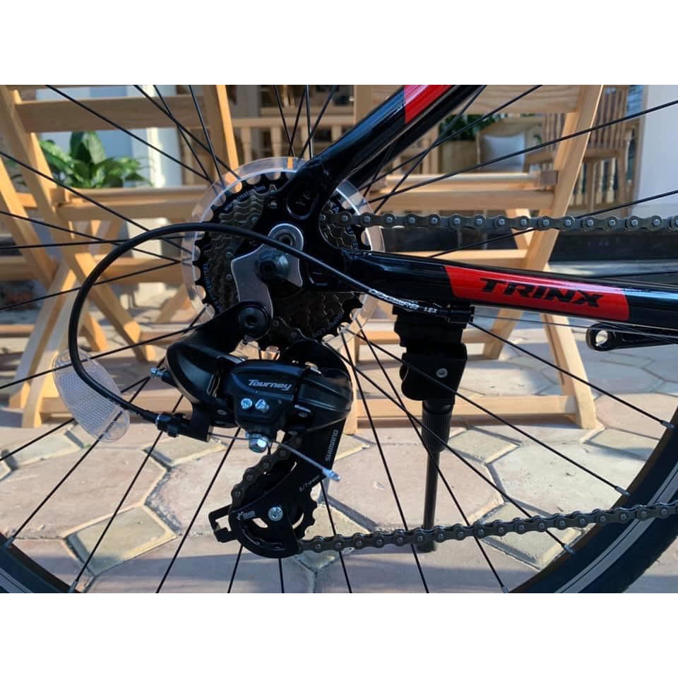 Xe đạp địa hình TrinX Free 1.0