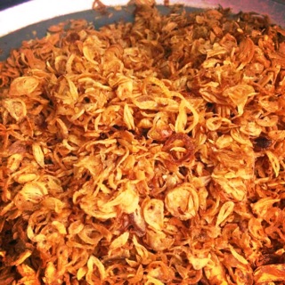 hành phi khô lý sơn