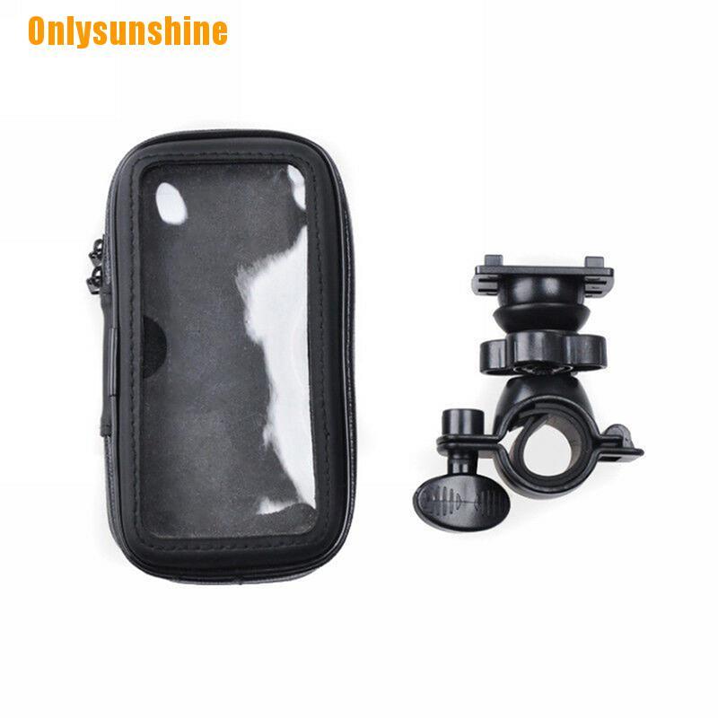 Giá Đỡ Điện Thoại Gắn Tay Lái Xe Đạp Tiện Dụng Chất Lượng Cao | BigBuy360 - bigbuy360.vn