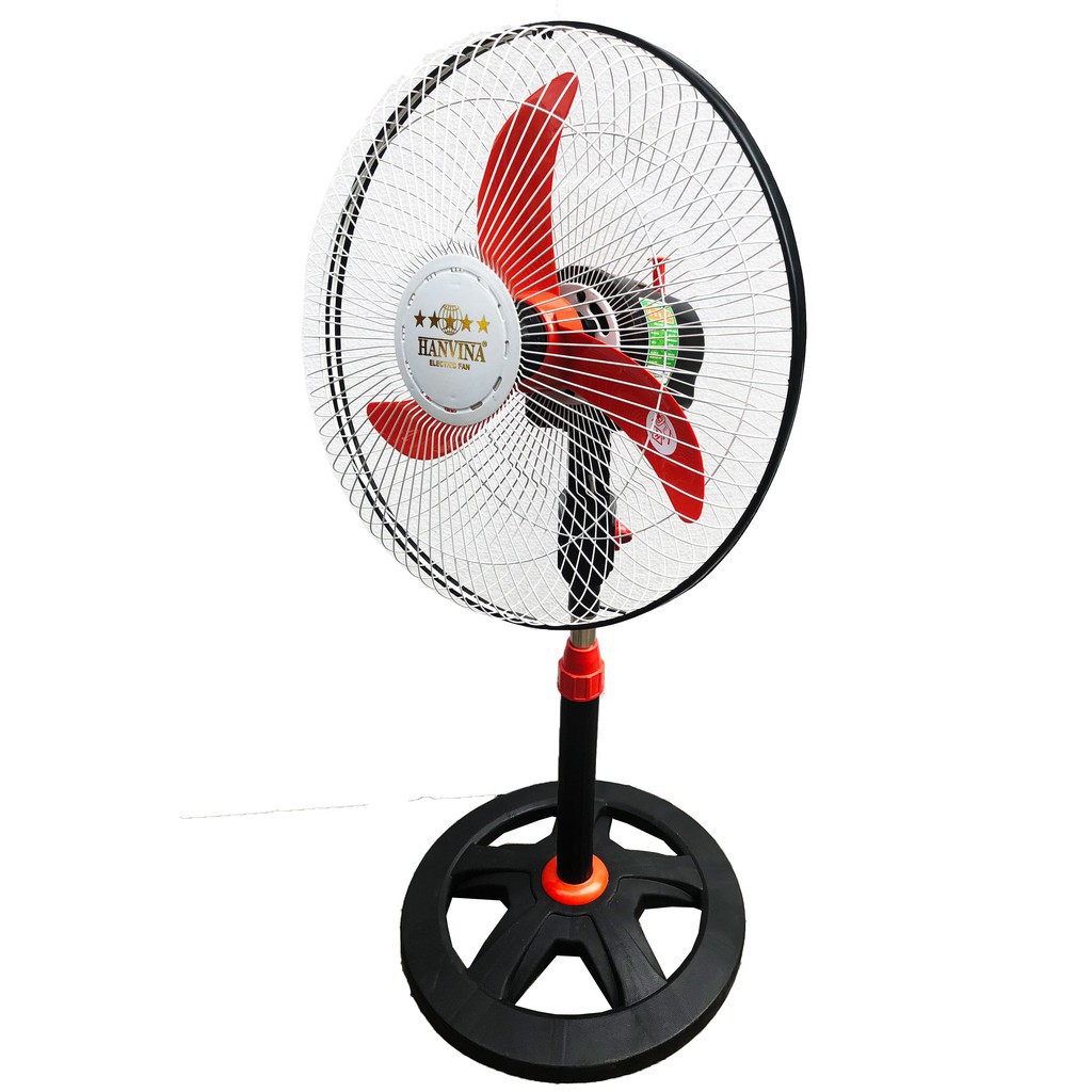 [FREESHIP TƯ 50k] QUẠT ĐỨNG LỠ CÔNG NGHIỆP B4 HANVINA | BigBuy360 - bigbuy360.vn