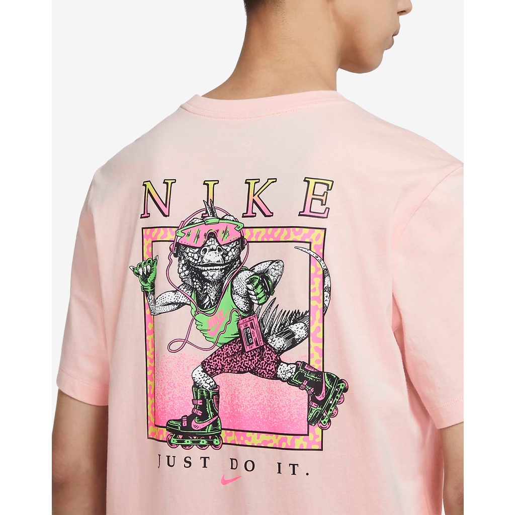 Áo T-shirt nam Nike DD1285-800