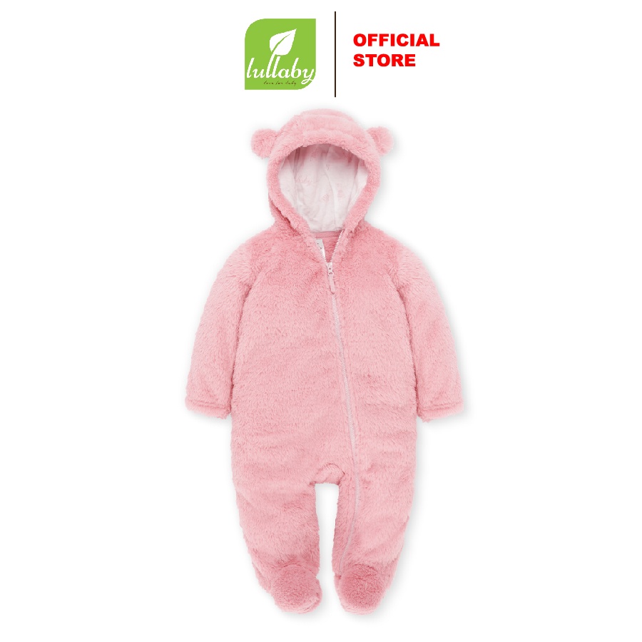 Body liền quần tất Lullaby NH707P