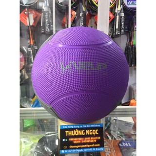 Bóng Tập Thể Lực LIVEUP 2Kg