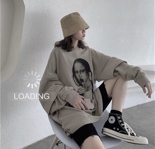 Áo Long Sleeve tay dài Loading