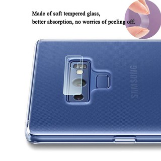 Cường Lực Camera Samsung S8/S8+/S9/S9+/S10/S10+/Note8/Note9/Note 10/Note 10+ Siêu Trong Suốt