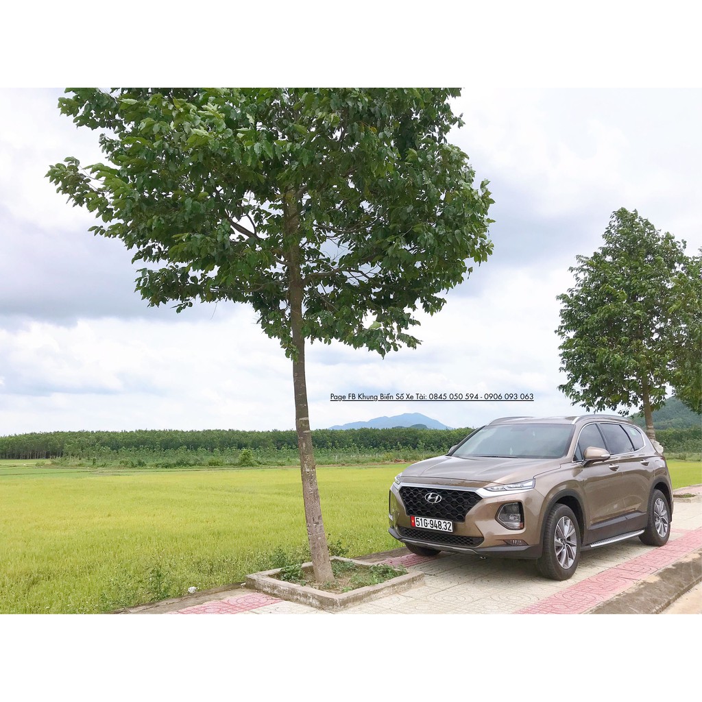 Khung biển số xe ô tô Châu Âu Wurth phiên bản cờ Canada