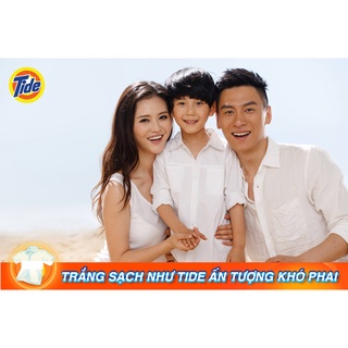 Bột Giặt Tide Downy 9kg