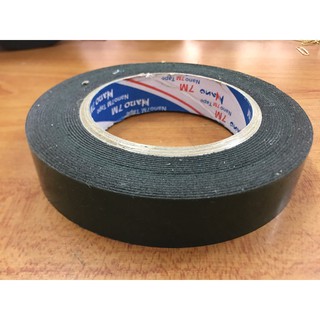 Băng keo xốp đen 2P5