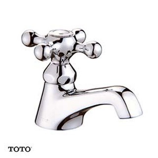 Vòi chậu lavabo Toto T205LCSC