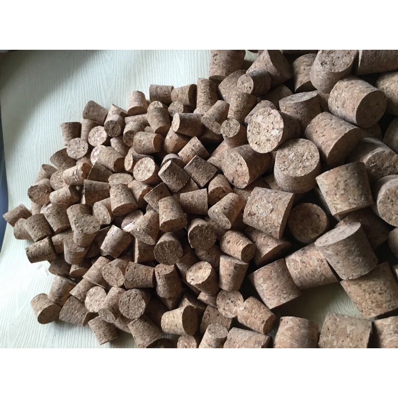 Nút gỗ, nút bần, nút chai thủy tinh
