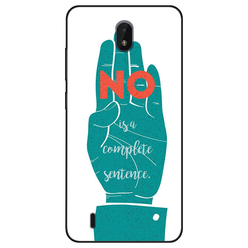 Ốp Lưng Điện Thoại Thời Trang Dành Cho Nokia C01 Plus NokiaC01 Plus