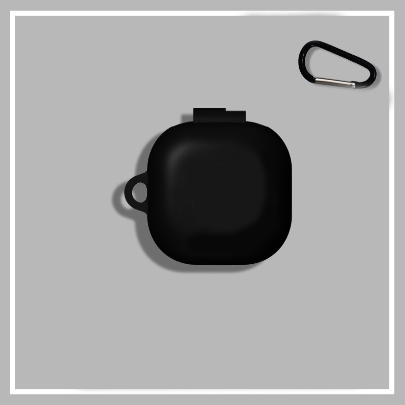 Vỏ Bảo Vệ Hộp Sạc Tai Nghe Galaxy Buds 2 Bằng silicon Mềm Họa Tiết Hoạt Hình Vui Nhộn Cho Samsung Galaxy Buds Live / Galaxy budspro