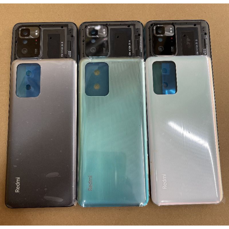 vỏ xiaomi Redmi note 10 pro 5G